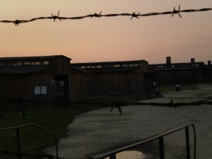 Auschwitz Krakau