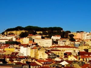 Vakantie Albufeira Algarve Historische Tour